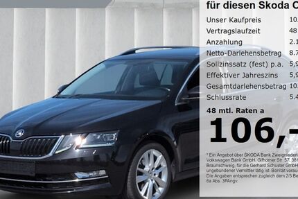 Skoda Octavia 198.644 km 10.880 &euro; Ruhstorf 94099