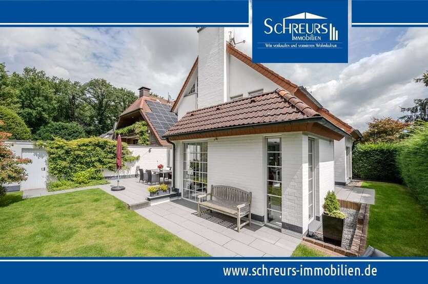 Haus zum Kaufen in Moers Vennikel 638.000 € 158 m²