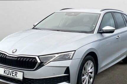 Skoda Octavia 19.800 km 28.592 &euro; Hagen 27628