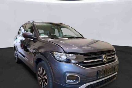 VW T-Cross 22.500 km 18.999 &euro; Kerken 47647
