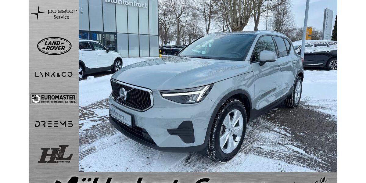 Volvo XC40 18.400 km 33.900 &euro; Weyhe 28844