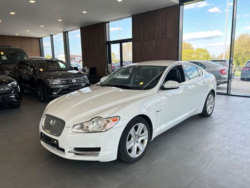 XF