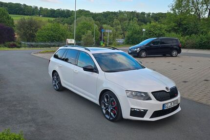 Skoda Octavia 215.000 km 9.299 &euro; Langgöns 35428