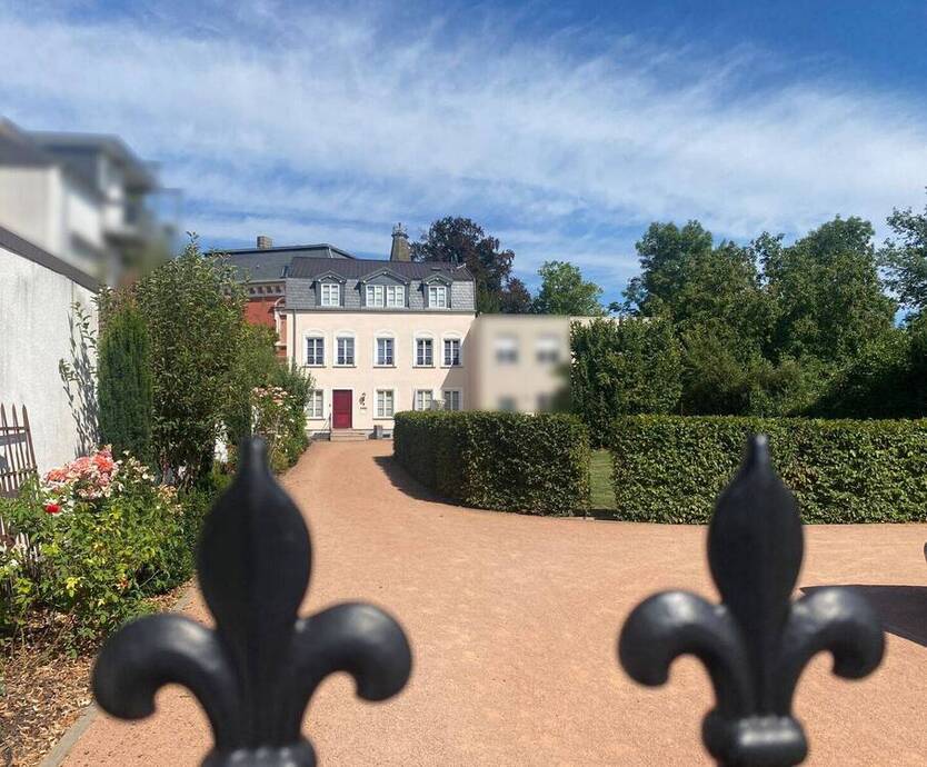 Repräsentatives Wohnen *Remise am Glacis* 5 zimmer