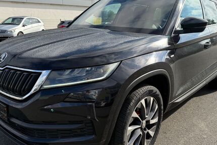 Skoda Kodiaq 209.438 km 17.990 &euro; Weilerswist 53919