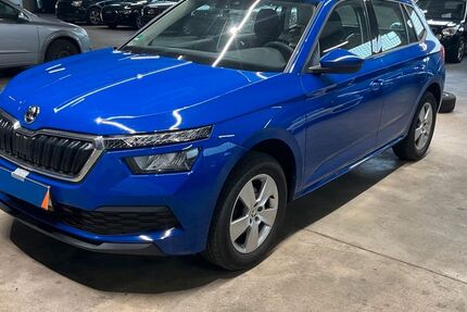 Skoda Kamiq 59.550 km 17.500 € Nossen 01683