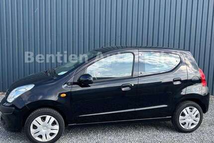 Nissan Pixo 11.666 km 5.990 &euro; Schleswig 24837