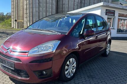 Citroen C4 Picasso 203.531 km 3.690 &euro; Eschwege 37269