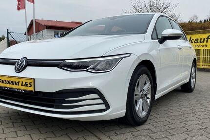 VW Golf 92.967 km 18.990 &euro; Cottbus/ Groß Gaglow 03051