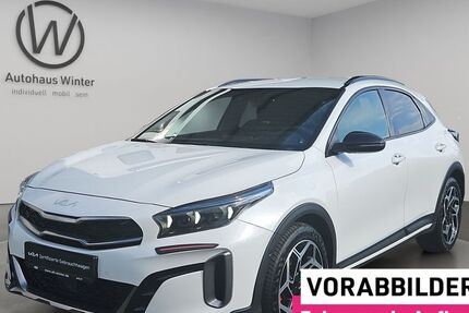 Kia XCeed 34.900 km 25.999 &euro; Freiberg 09599