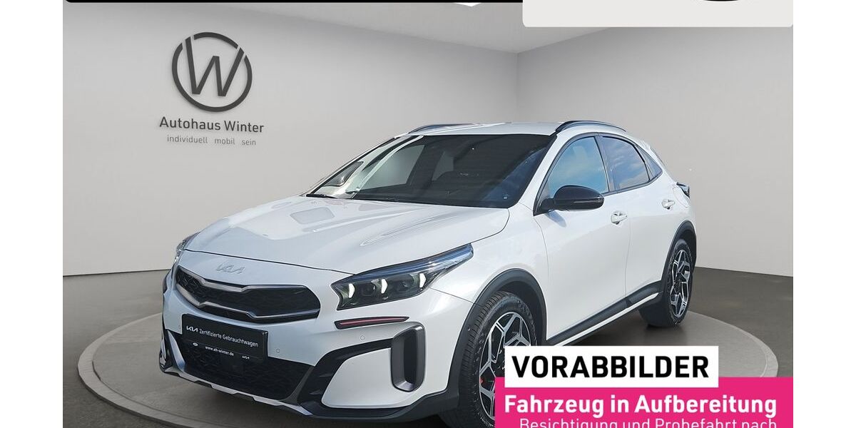Kia XCeed 34.900 km 25.999 &euro; Freiberg 09599