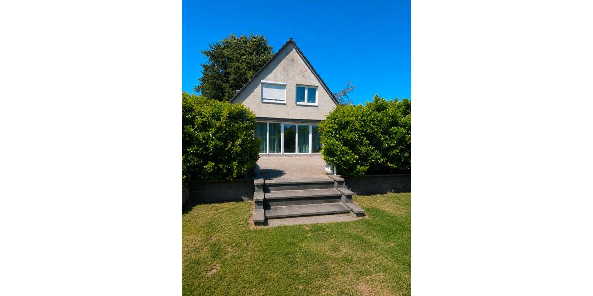 Einfamilienhaus Husum - 5 Zimmer, 200 m&sup2;, 459.000&euro; | Angebot:27004428