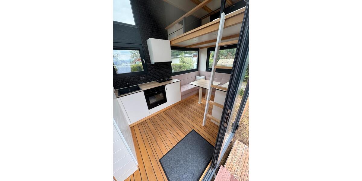 Bungalow Hildburghausen - 1 Zimmer, 19 m&sup2;, 49.999&euro; | Angebot:26419457