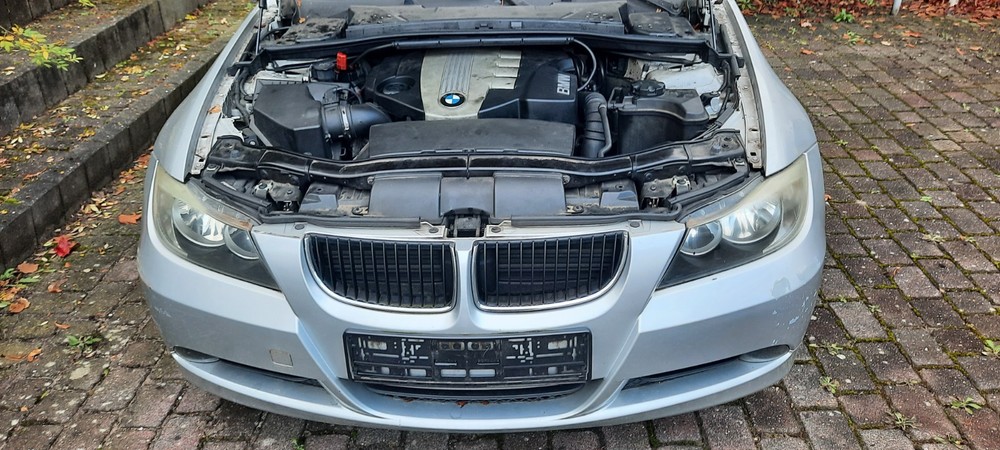 BMW 320 250.000 km 2.049 &euro; Viersen 41747