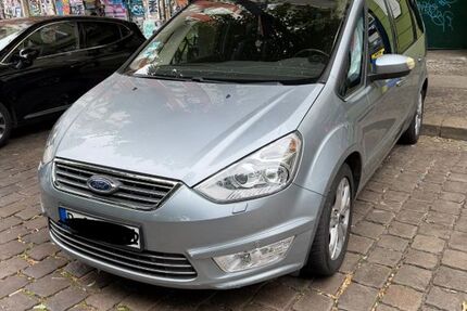 Ford Galaxy 159.727 km 10.499 &euro; Berlin 10319