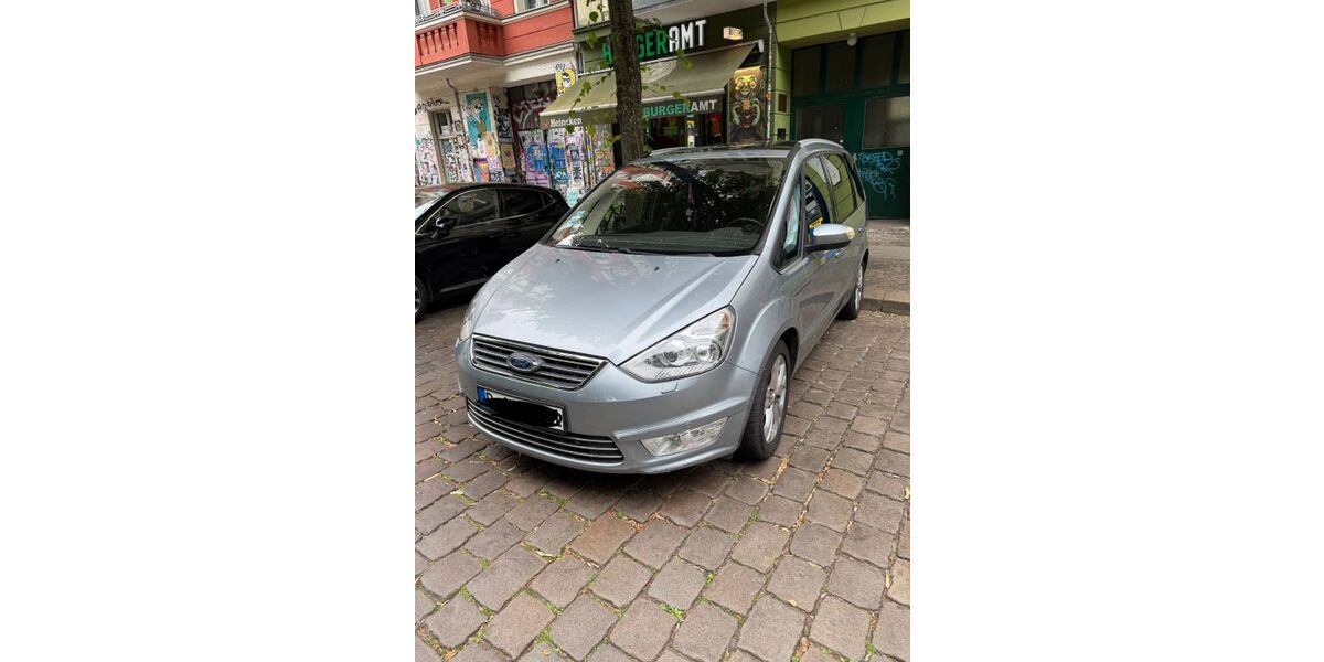 Ford Galaxy 159.727 km 10.499 &euro; Berlin 10319