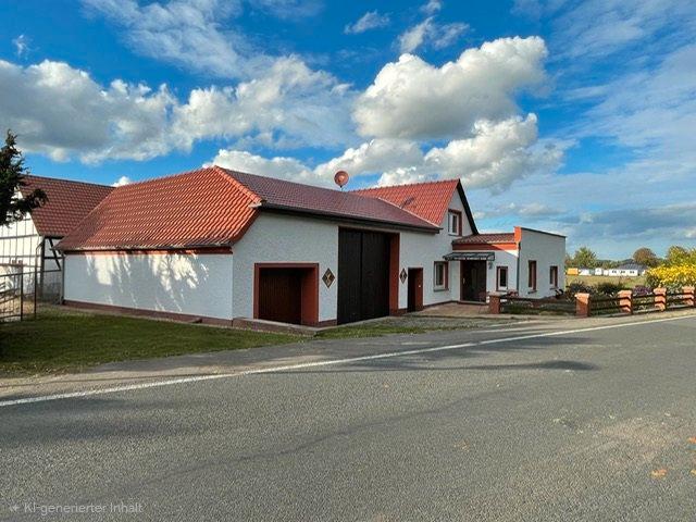 Einfamilienhaus Bad Belzig - 480.000&euro; | Angebot:27077887