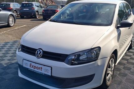VW Polo 182.393 km 3.490 &euro; Altendiez 65624