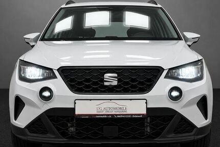 Seat Arona 20.000 km 17.780 &euro; Eichenzell 36124