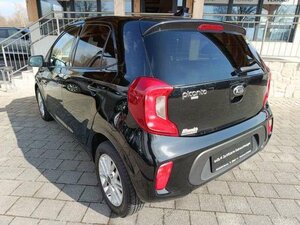 Kia PICANTO 1.0 M/T DreamTeam |NAVI 51.649 km 9.960 &euro; Höhenkirchen-Siegertsbrun 85635