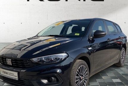 Fiat Tipo 27.159 km 18.888 &euro; Oranienburg bei Berlin 16515
