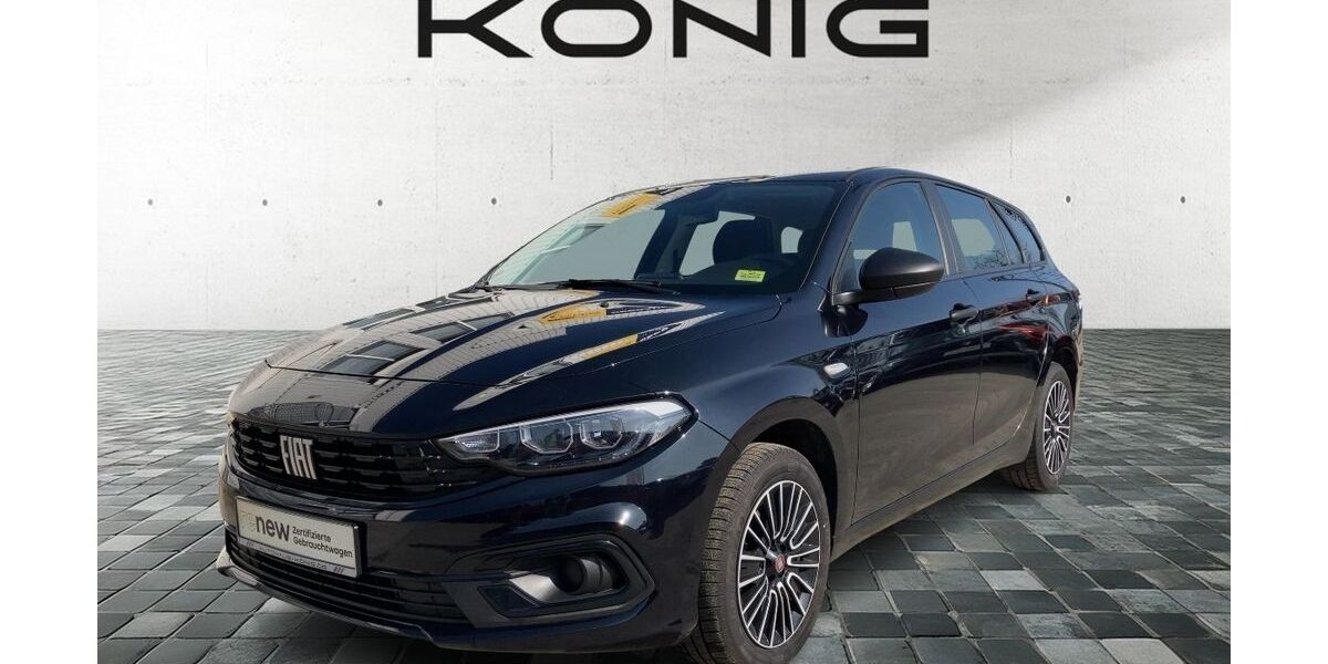 Fiat Tipo 27.159 km 18.888 &euro; Oranienburg bei Berlin 16515