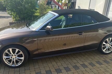 Audi A5 172.000 km 11.990 &euro; Vellmar 34246