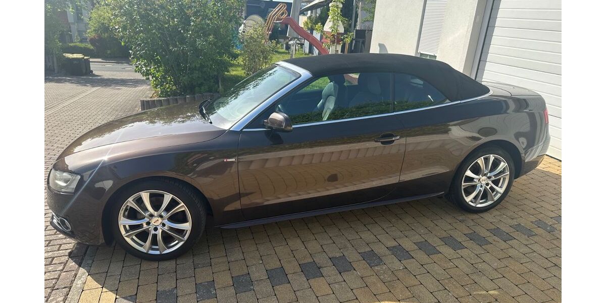 Audi A5 172.000 km 11.990 &euro; Vellmar 34246