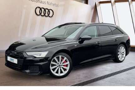 Audi A6 69.535 km 35.650 &euro; Idar-Oberstein 55743