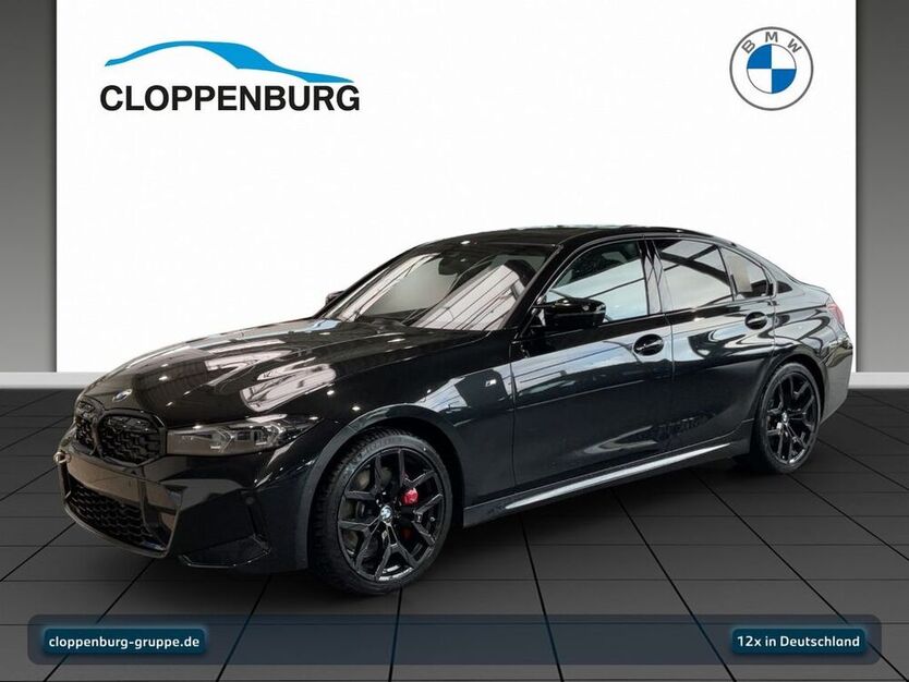 M340d