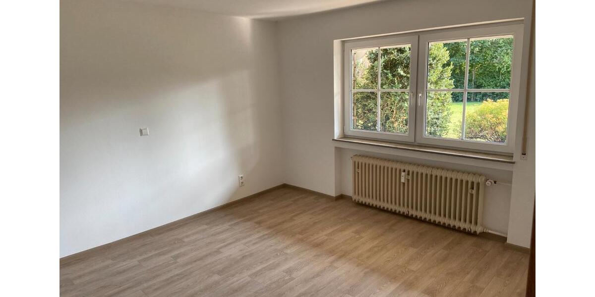 Etagenwohnung Dinkelsbühl - 2 Zimmer, 60 m&sup2;, 600&euro; | Angebot:26323449