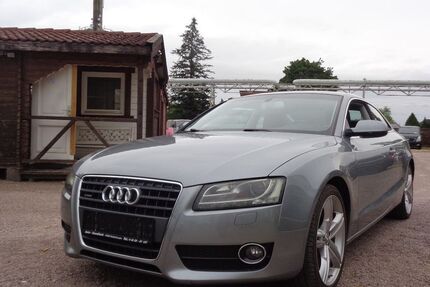 Audi A5 85.000 km 11.700 &euro; Waltershausen 99880