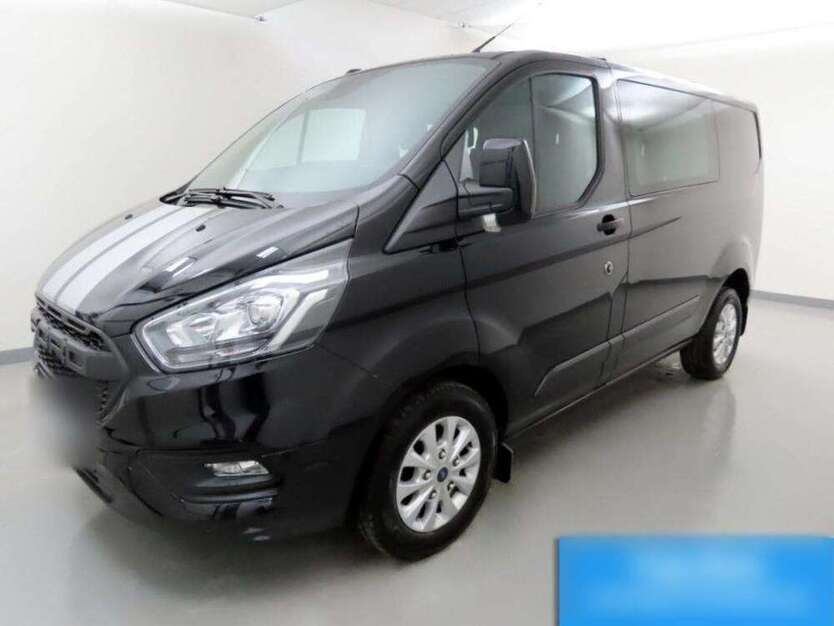 Transit Custom