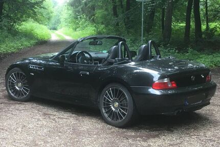 BMW Z3