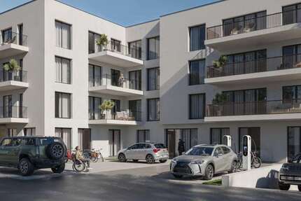 Wohnung zum Kaufen in Rodgau 435.000 € 93 m² 3 zimmer