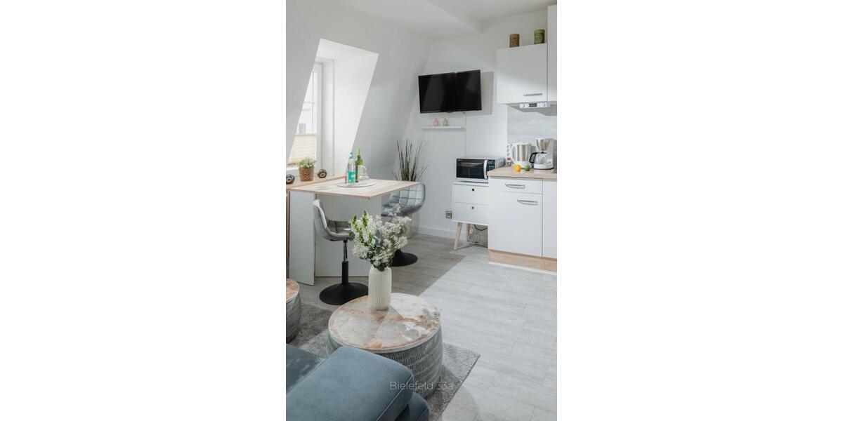 Etagenwohnung Vreden - 1 Zimmer, 27 m&sup2;, 456.789&euro; | Angebot:26113201