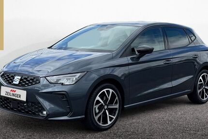 Seat Ibiza 1.270 km 24.945 &euro; Dietersheim 91463