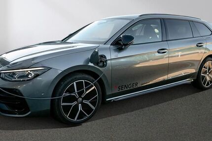 VW Passat Variant 9.776 km 61.690 € Lübeck 23560