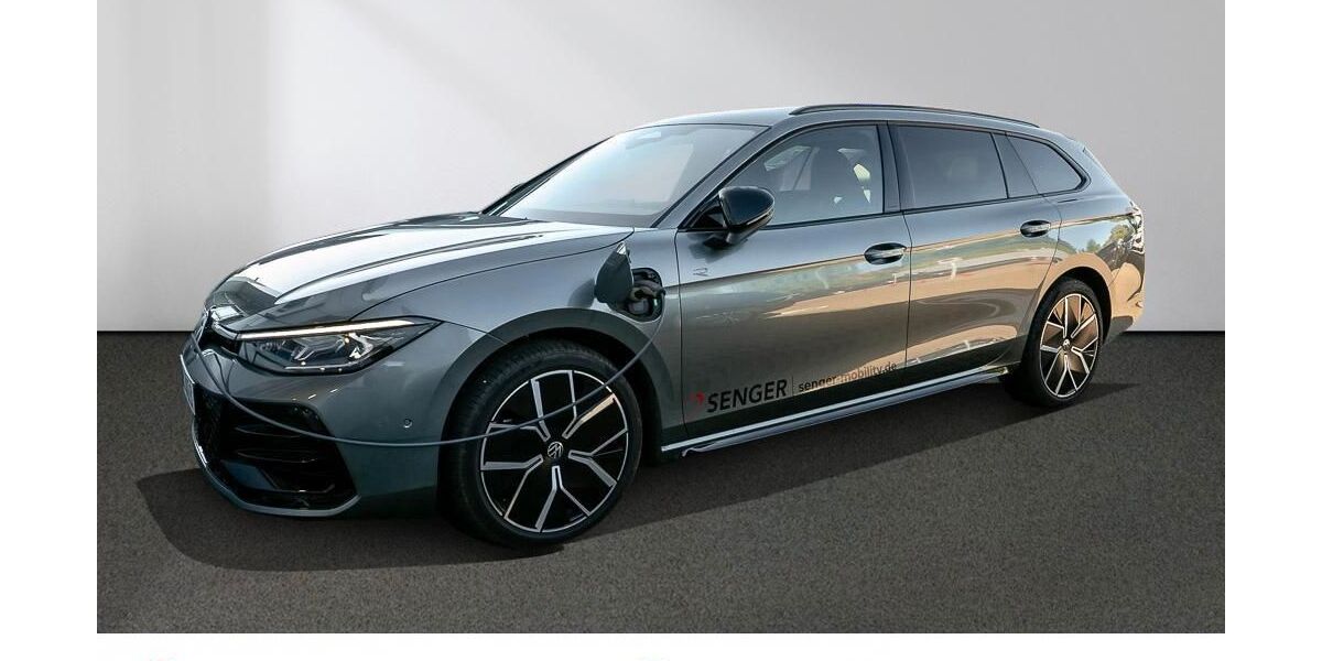 VW Passat Variant 9.776 km 61.690 € Lübeck 23560