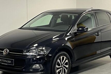 VW Polo 50.900 km 17.450 &euro; Marktheidenfeld 97828