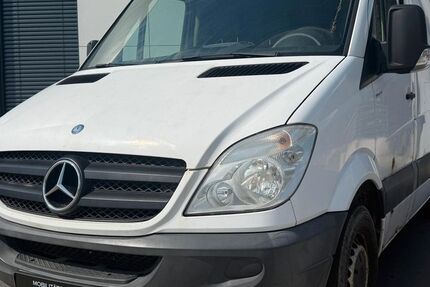 Mercedes-Benz Sprinter 399.999 km 3.790 &euro; Werther Westfalen 33824