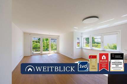 Wohnung Korntal-Münchingen Münchingen - 3 Zimmer, 86 m&sup2;, 545.000&euro; | Angebot:26737986