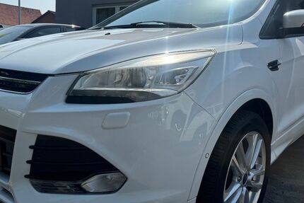 Ford Kuga 113.794 km 11.290 € Ronshausen 36217
