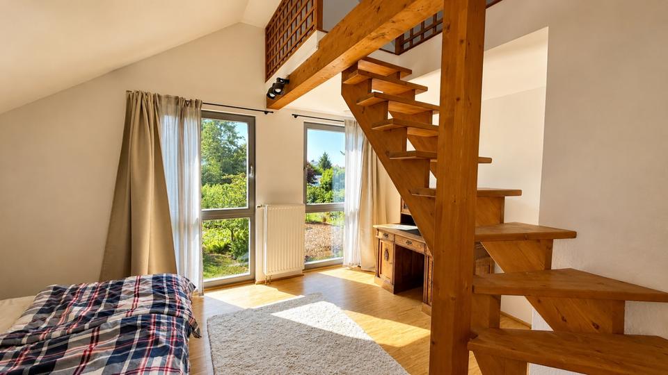 Einfamilienhaus Minden Bölhorst - 7 Zimmer, 205 m&sup2;, 698.000&euro; | Angebot:27147045