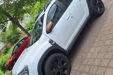 Dacia Duster 20.600 km 18.500 &euro; Crivitz 19089