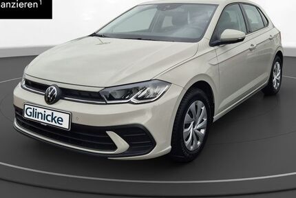 VW Polo 19.800 km 19.480 € Erfurt 99099