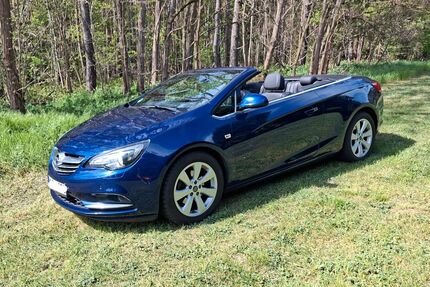 Opel Cascada 138.944 km 9.999 &euro; Beelitz 14547