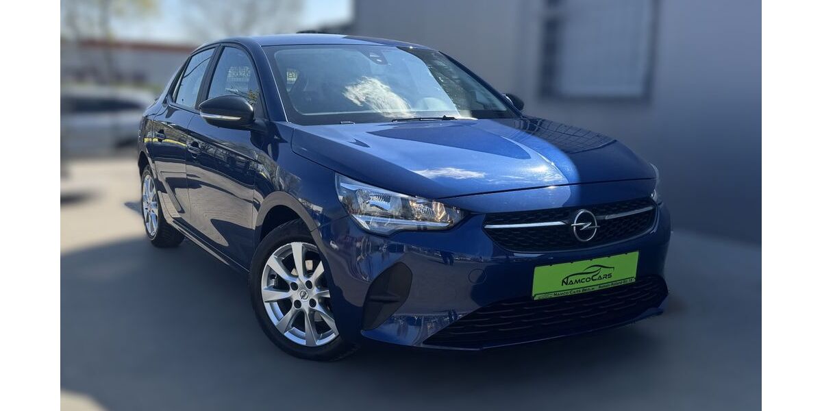 Opel Corsa 32.000 km 10.990 &euro; Berlin 13089