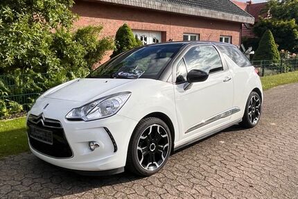 Citroen DS3 96.276 km 6.900 &euro; Bassum 27211