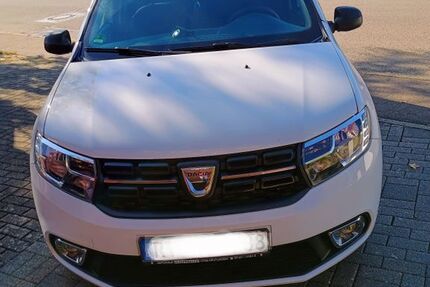 Dacia Sandero 124.100 km 3.950 &euro; Trochtelfingen 72818